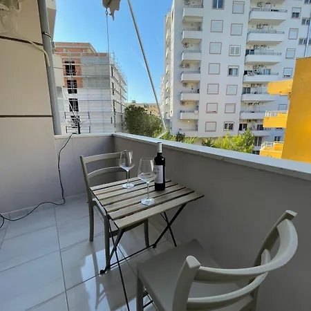 Apartment Amar Ap Lux Qerret