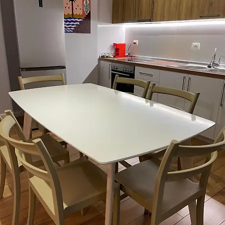 Apartment Amar Ap Lux Qerret