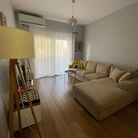 Apartment Amar Ap Lux Qerret